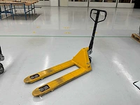 Intramat hand hydraulische palletwagen
