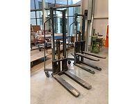 Intramatic stapelaar (2x) - afbeelding 2 van  6