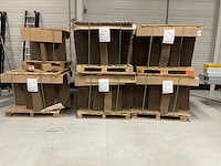 Intrapec packaging kartonnen inlay drukveldozen - afbeelding 2 van  4