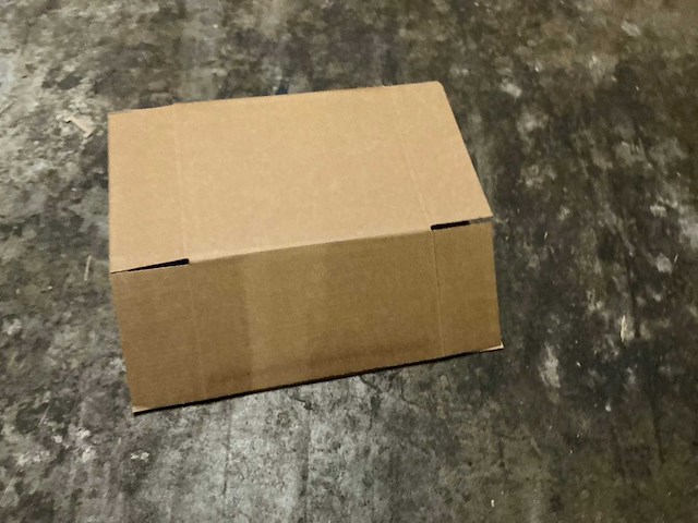 Intrapec partij dozen - afbeelding 1 van  3