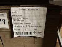 Intrapec partij dozen - afbeelding 2 van  3