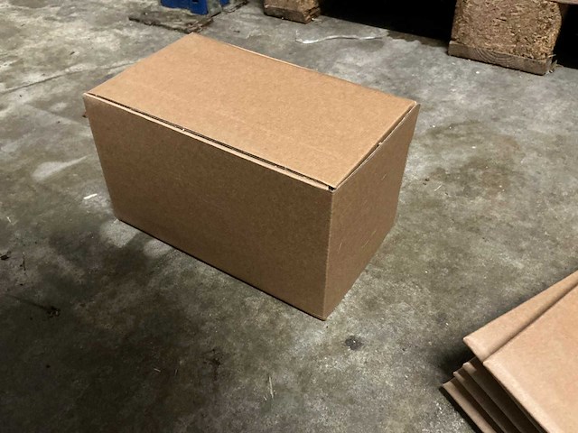 Intrapec partij dozen - afbeelding 1 van  5