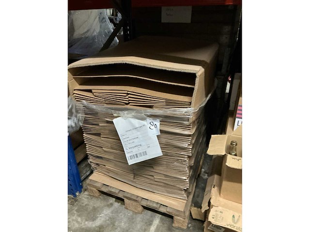 Intrapec partij dozen - afbeelding 3 van  5