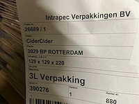 Intrapec partij dozen - afbeelding 4 van  5