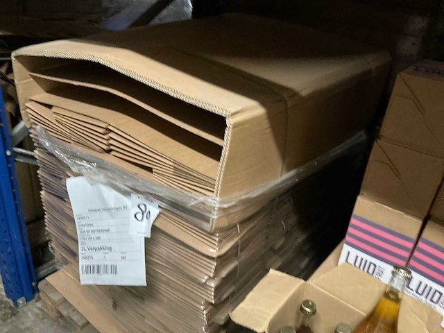 Intrapec partij dozen - afbeelding 5 van  5