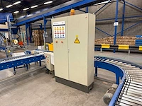 Intrasys - aangedreven rollenbaaninstallatie - afbeelding 4 van  17