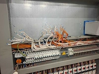 Intrasys - aangedreven rollenbaaninstallatie - afbeelding 9 van  17
