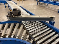 Intrasys - aangedreven rollenbaaninstallatie - afbeelding 3 van  17