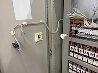 Intrasys - aangedreven rollenbaaninstallatie - afbeelding 6 van  17
