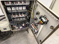 Intrasys - aangedreven rollenbaaninstallatie - afbeelding 7 van  17