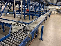 Intrasys - rollenbaansysteem, ca 290m1 - afbeelding 13 van  54