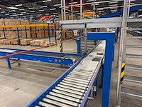 Intrasys - rollenbaansysteem, ca 290m1 - afbeelding 20 van  54