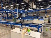 Intrasys - rollenbaansysteem, ca 290m1 - afbeelding 30 van  54