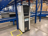 Intrasys - rollenbaansysteem, ca 290m1 - afbeelding 31 van  54