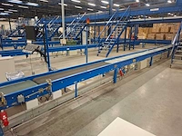 Intrasys - rollenbaansysteem, ca 290m1 - afbeelding 44 van  54