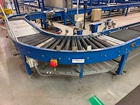 Intrasys - rollenbaansysteem, ca 290m1 - afbeelding 4 van  54