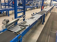 Intrasys - rollenbaansysteem, ca 290m1 - afbeelding 9 van  54