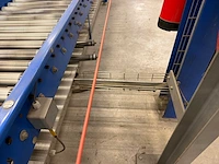 Intrasys - rollenbaansysteem, ca 290m1 - afbeelding 15 van  54