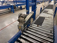 Intrasys - rollenbaansysteem, ca 290m1 - afbeelding 16 van  54