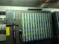 Intrasys - rollenbaansysteem, ca 290m1 - afbeelding 40 van  54
