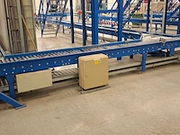 Intrasys - rollenbaansysteem, ca 290m1 - afbeelding 49 van  54