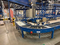 Intrasys - rollenbaansysteem, ca 290m1 - afbeelding 45 van  54