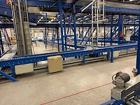 Intrasys - rollenbaansysteem, ca 290m1 - afbeelding 52 van  54