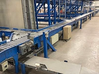 Intrasys - rollenbaansysteem, ca 290m1 - afbeelding 8 van  54
