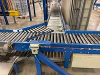 Intrasys - rollenbaansysteem, ca 290m1 - afbeelding 10 van  54