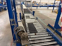 Intrasys - rollenbaansysteem, ca 290m1 - afbeelding 17 van  54