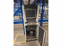 Intrasys - rollenbaansysteem, ca 290m1 - afbeelding 33 van  54
