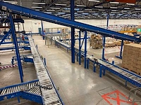 Intrasys - rollenbaansysteem, ca 290m1 - afbeelding 23 van  54