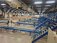 Intrasys - rollenbaansysteem, ca 290m1 - afbeelding 35 van  54