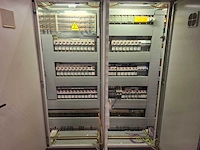 Intrasys - rollenbaansysteem, ca 290m1 - afbeelding 38 van  54