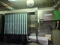 Intrasys - rollenbaansysteem, ca 290m1 - afbeelding 41 van  54