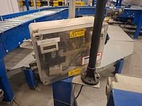 Intrasys - rollenbaansysteem, ca 290m1 - afbeelding 47 van  54