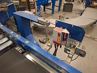 Intrasys - rollenbaansysteem, ca 290m1 - afbeelding 48 van  54