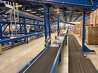 Intrasys - rollenbaansysteem, ca 290m1 - afbeelding 51 van  54