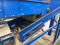 Intrasys e 12/2 u0/v7 industriële transportbandinstallatie - afbeelding 9 van  18