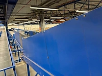 Intrasys e 12/2 u0/v7 industriële transportbandinstallatie - afbeelding 14 van  18