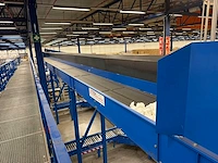 Intrasys e 12/2 u0/v7 industriële transportbandinstallatie - afbeelding 16 van  18