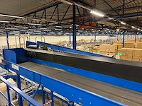 Intrasys e 12/2 u0/v7 industriële transportbandinstallatie - afbeelding 17 van  18