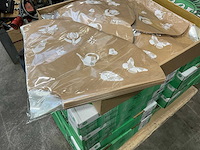 Intratuin bloem boeket hoes (4800x) - afbeelding 1 van  3