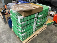 Intratuin bloem boeket hoes (4800x) - afbeelding 2 van  3