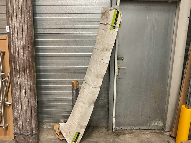 Intratuin bologna 300cm zweefparasol - afbeelding 1 van  2