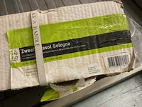 Intratuin bologna 300cm zweefparasol - afbeelding 2 van  2