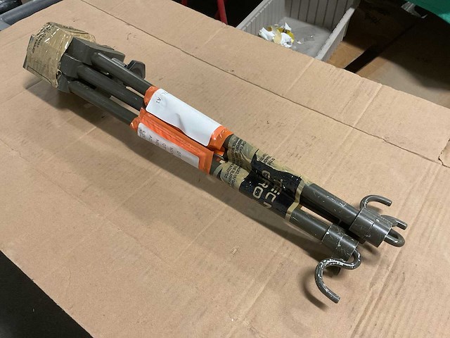 Intravenous rod (3x) - afbeelding 4 van  5