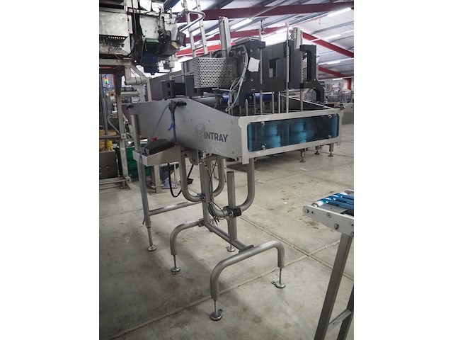 Intray - afbeelding 9 van  14