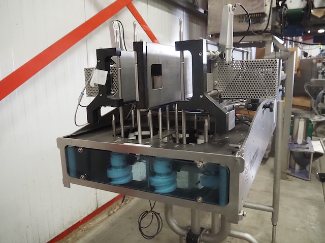 Intray - afbeelding 13 van  14