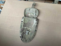 Intrenching tool carrier (92x) - afbeelding 2 van  3